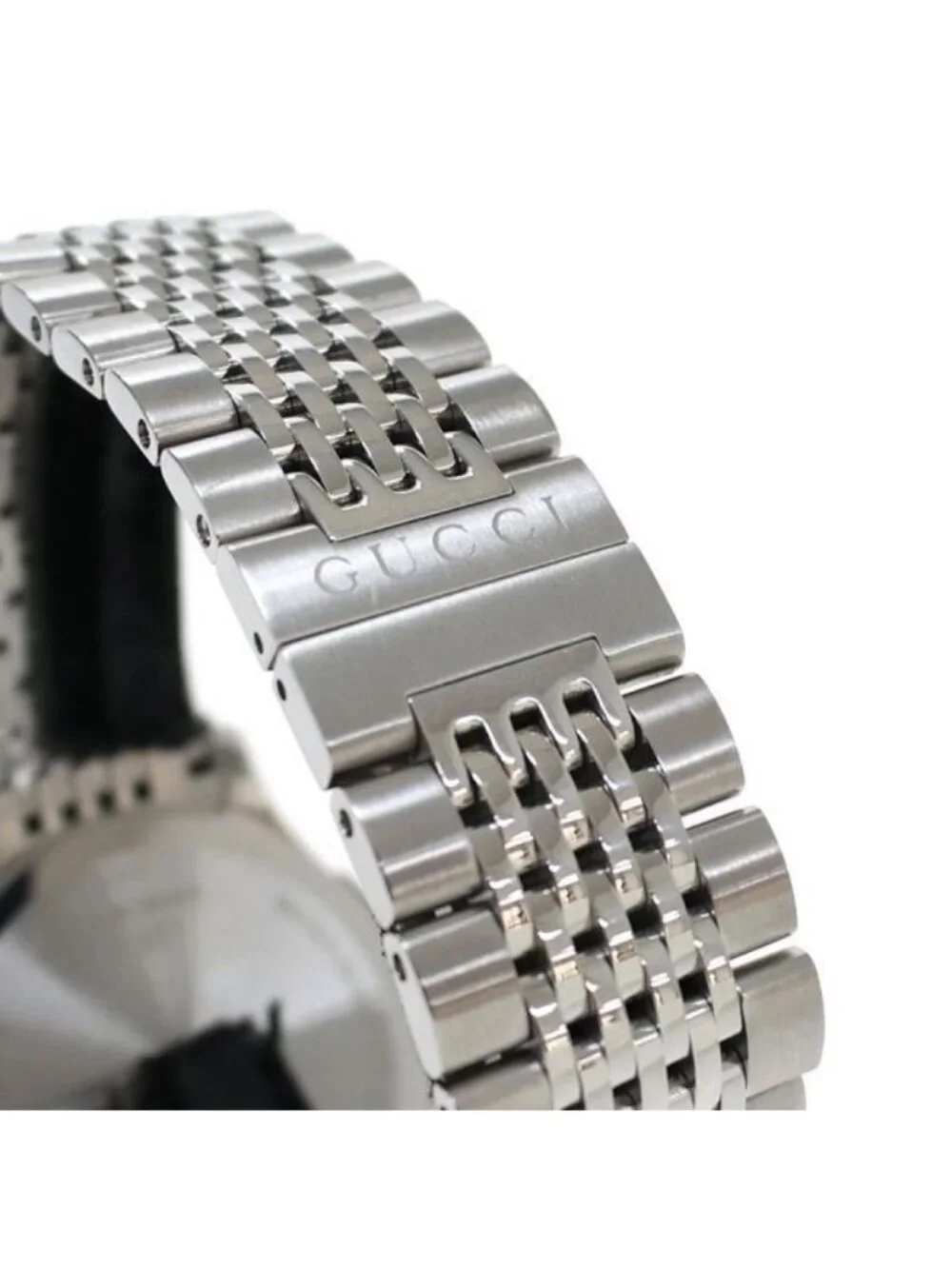 Gucci Timeless 38 Watch